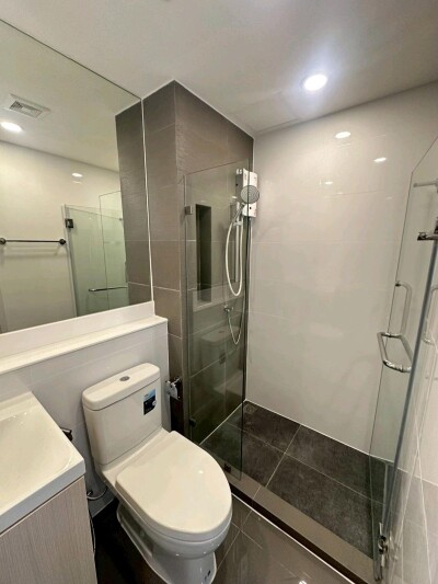 เดอะ เคลฟ ริเวอร์ไรน์ เจ้าพระยา - วงศ์สว่าง / The CLEV Riverline Chaophraya - Wongsawang-8