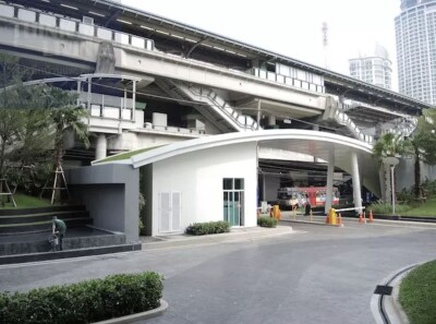 อัปเดตล่าสุด  2/9/2568  : ริทึ่ม สุขุมวิท 44/1 / Rhythm Sukhumvit 44/1