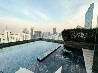 เอ็ม สีลม / M Silom