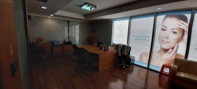 ขาย สำนักงานสารินเพลส ซอยรัชดาภิเษก 46 (ใกล้เมเจอร์รัชโยธิน) ตั้งอยู่ชั้นล่างสุด-19