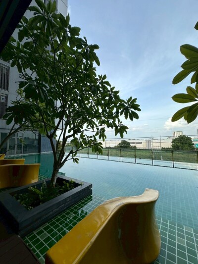 กรีเน่ แจ้งวัฒนะ / Grene Chaengwattana