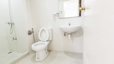 ไอคอนโด สุขาภิบาล 2 /  1 ห้องน้ำ, 1 ห้องครัว และ 1 ห้องนั่งเล่น-10