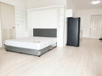 บ้าน สาทร – เจ้าพระยา / Baan Sathorn - Chaophraya