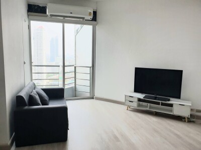 บ้าน สาทร – เจ้าพระยา / Baan Sathorn - Chaophraya