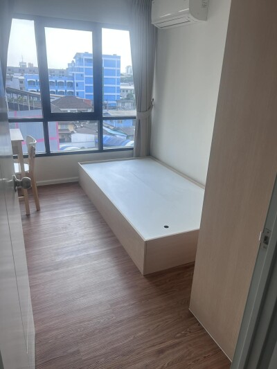 เอ ไลฟ์ สุขุมวิท 76 / Alive Sukhumvit 76-5