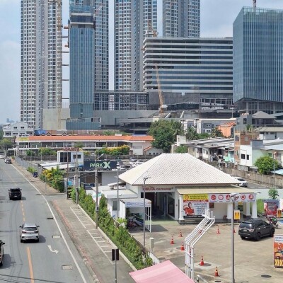 ✅ให้เช่า พื้นที่ สำนักงาน ร้านค้า คลินิก ใกล้ BTS อุดมสุข