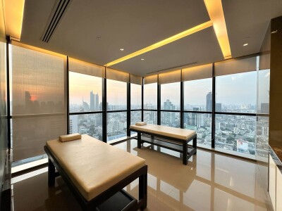 เอ็ม สีลม / M Silom