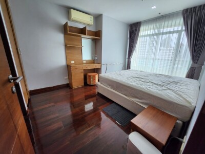 สุขุมวิท ซิตี้ รีสอร์ท สุขุมวิท 11 / Sukhumvit City Resort Sukhumvit 11