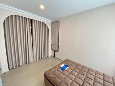 แอสปาย สุขุมวิท - อ่อนนุช / Aspire Sukhumvit - Onnut