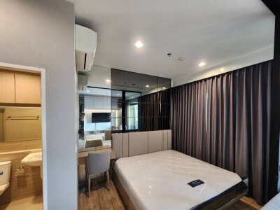 อัปเดตล่าสุด 27/10/2569 : นิช โมโน สุขุมวิท - แบริ่ง / Niche Mono Sukhumvit - Bearing
