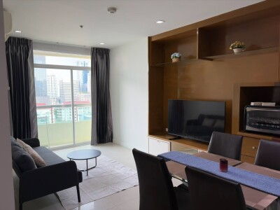 สุขุมวิท ซิตี้ รีสอร์ท สุขุมวิท 11 / Sukhumvit City Resort Sukhumvit 11