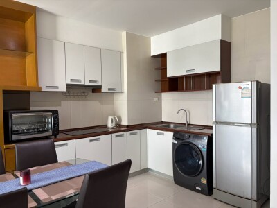 สุขุมวิท ซิตี้ รีสอร์ท สุขุมวิท 11 / Sukhumvit City Resort Sukhumvit 11