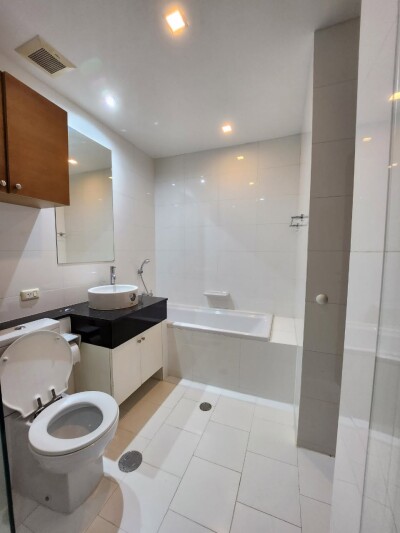 สุขุมวิท ซิตี้ รีสอร์ท สุขุมวิท 11 / Sukhumvit City Resort Sukhumvit 11