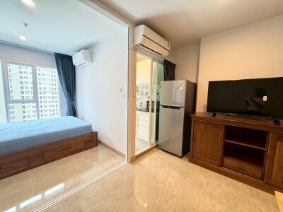 รีเจ้นท์ โฮม บางนา (โครงการใหม่) / Regent Home Bangna (New Project)