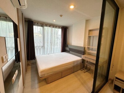 อัปเดตล่าสุด 27/10/2569 : เดอะนิช โมโน สุขุมวิท 50 / The Niche Mono Sukhumvit 50