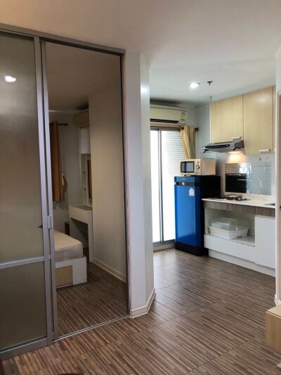 ลุมพินี คอนโดทาวน์ รามอินทรา - นวมินทร์ / Lumpini Condo Town Ramintra - Nawamin-7