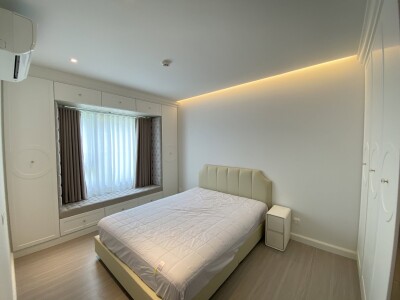 แอสปาย สุขุมวิท - อ่อนนุช / Aspire Sukhumvit - Onnut