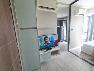 อัปเดตล่าสุด 27/10/2569 : เจดับบลิว สเตชั่น แอท รามอินทรา / JW Station @ Ramintra
