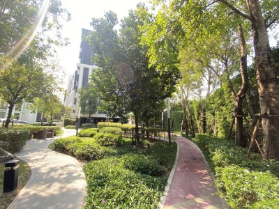 แอสปาย สุขุมวิท - อ่อนนุช / Aspire Sukhumvit - Onnut