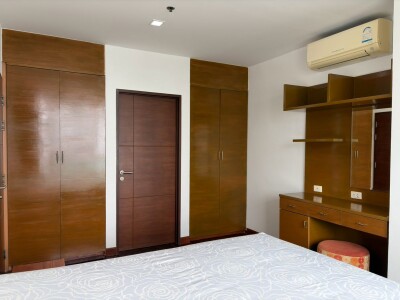 สุขุมวิท ซิตี้ รีสอร์ท สุขุมวิท 11 / Sukhumvit City Resort Sukhumvit 11