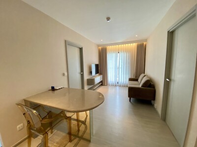 แอสปาย สุขุมวิท - อ่อนนุช / Aspire Sukhumvit - Onnut