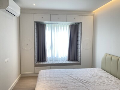 แอสปาย สุขุมวิท - อ่อนนุช / Aspire Sukhumvit - Onnut