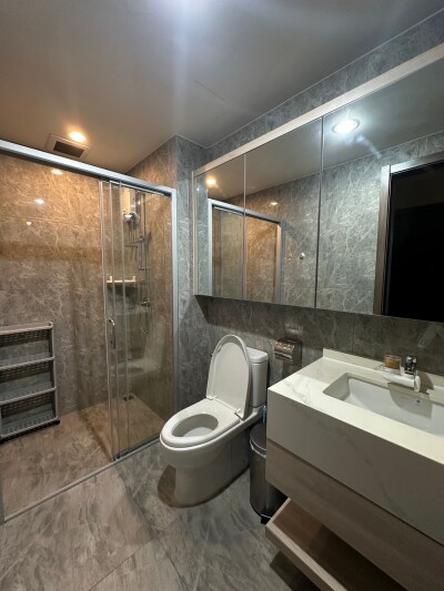 อาร์ติซาน รัชดา / พื้นที่ใช้สอย 75 ตร.ม. ชั้นที่ 27-20