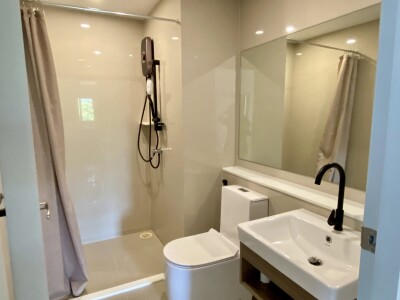 แอสปาย สุขุมวิท - อ่อนนุช / Aspire Sukhumvit - Onnut