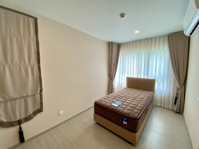 แอสปาย สุขุมวิท - อ่อนนุช / Aspire Sukhumvit - Onnut