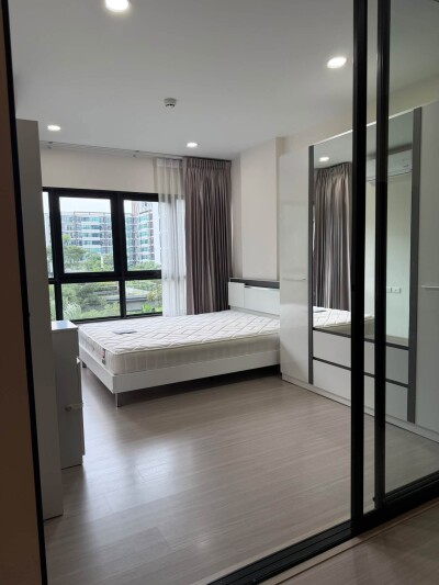 ศุภาลัย ซิตี้ รีสอร์ท สุขุมวิท 107 / Supalai City Resort Sukhumvit 107