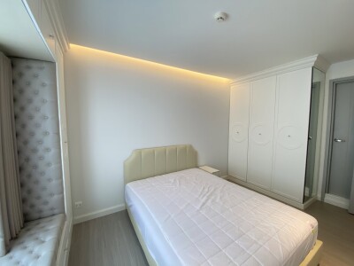 แอสปาย สุขุมวิท - อ่อนนุช / Aspire Sukhumvit - Onnut
