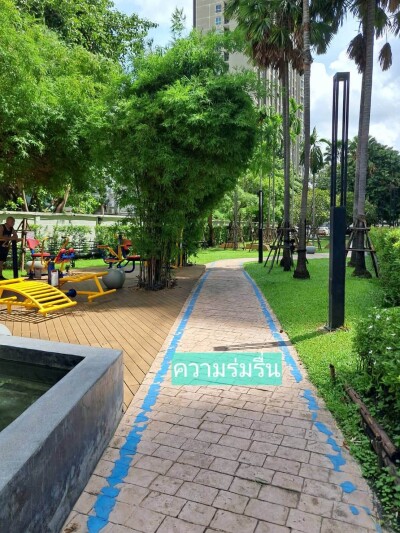 อัปเดตล่าสุด 27/10/2569 : ศุภาลัย เวอเรนด้า รัชวิภา - ประชาชื่น / Supalai Veranda Ratchavipha - Prachachuen