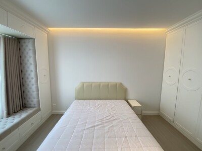 แอสปาย สุขุมวิท - อ่อนนุช / Aspire Sukhumvit - Onnut