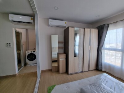 อัปเดตล่าสุด 27/10/2569 : ศุภาลัย เวอเรนด้า รามคำแหง / Supalai Veranda Ramkhamheang