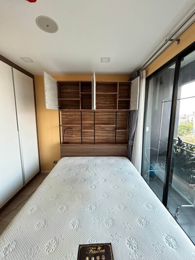 แอทโมซ ลาดพร้าว 71 / Atmoz Ladprao 71