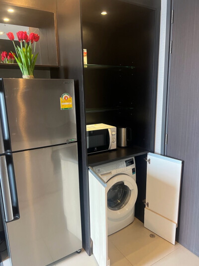 เอดจ์ บาย แสนสิริ สุขุมวิท 23 / Edge By Sansiri (Sukhumvit 23)-6