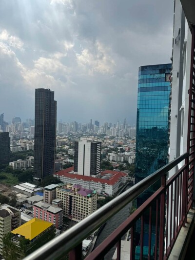 ศุภาลัยปาร์ค เอกมัย - ทองหล่อ / Supalai Park Ekkamai - Thonglor