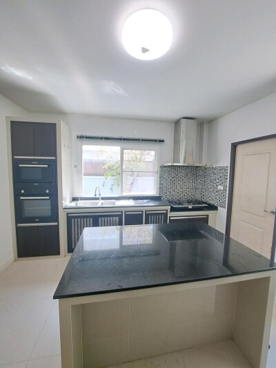 ศุภาลัย การ์เด้นวิลล์ กรุงเทพกรีฑาตัดใหม่ - มอเตอร์เวย์-13