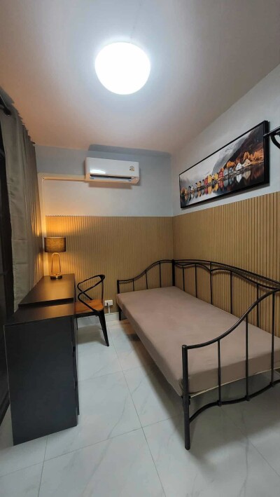 อัปเดตล่าสุด 27/10/2569 : ซิตี้ โฮม สุขุมวิท 101 / City Home Sukhumvit