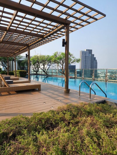 อัปเดตล่าสุด 27/10/2569 : ไอดีโอ มิกซ์ สุขุมวิท 103 / Ideo Mix Sukhumvit 103
