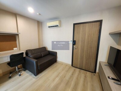 เมโทร ลักซ์ พระราม 4 / 🏢 ห้อง 28 ตรม ชั้น 2 ตึก C