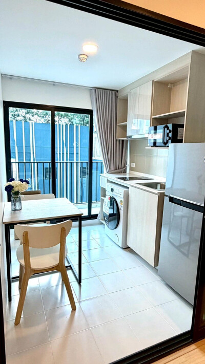 ชีวาทัย ฮอลล์มาร์ค ลาดพร้าว - โชคชัย 4 / Chawathai Hallmark Ladprao - Chokchai 4-8