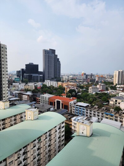 อัปเดตล่าสุด 27/10/2569 : ไอดีโอ มิกซ์ สุขุมวิท 103 / Ideo Mix Sukhumvit 103