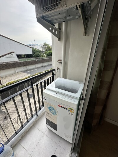 อัปเดตล่าสุด 27/10/2569 : คาซ่า คอนโด รัชดา - ท่าพระ / Casa Condo Ratchada - Tha-Pra