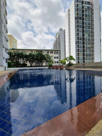 อัปเดตล่าสุด 27/10/2569 : ซิตี้ โฮม สุขุมวิท 101 / City Home Sukhumvit