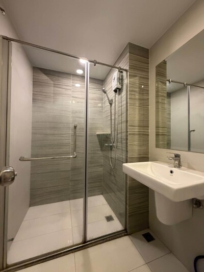 ศุภาลัย ซิตี้ รีสอร์ท สุขุมวิท 107 / Supalai City Resort Sukhumvit 107