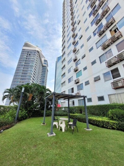 อัปเดตล่าสุด 27/10/2569 : ซิตี้ โฮม สุขุมวิท 101 / City Home Sukhumvit