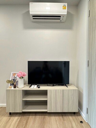 อัปเดตล่าสุด 27/10/2569 : แอทโมซ โฟลว์ มีนบุรี / Atmoz Flow Minburi