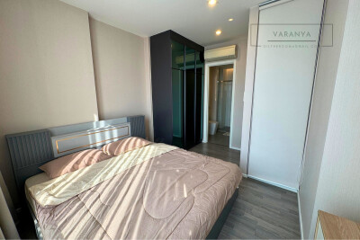 * ห้ามโพส * เดอะ รูม สุขุมวิท 69 / The Room Sukhumvit 69-3