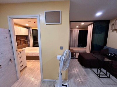 แอทโมซ ลาดพร้าว 71 / Atmoz Ladprao 71